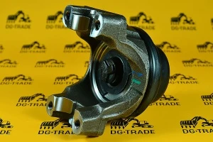 Фланец хвостовика JCB (Original) 458/20813