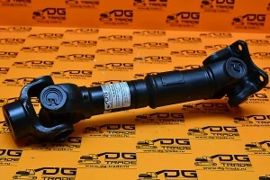 Карданный вал привода гидронасоса в сборе JCB (Original) 914/60116