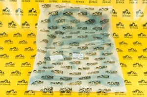 Комплект прокладок двигателя Perkins (Bottom) JCB 02/200777