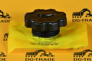 Крышка маслозаливной горловины JCB (Original) 320/04090