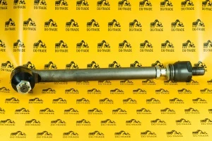 Рулевая тяга в сборе JCB 3CX Super | 4CX 128/13949