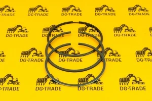 Комплект поршневых колец (стандарт) Perkins UPRK0003