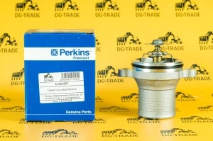 Термостат в сборе Perkins 4133L507
