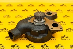 Помпа водяная (насос охлаждающей жидкости) Perkins U5MW0156