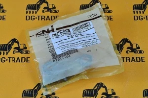 Скоба крепления кардана с болтами New Holland 87311154