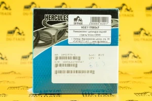 Ремкомплект гидроцилиндра задней стрелы Volvo (OEM) VOE11709547