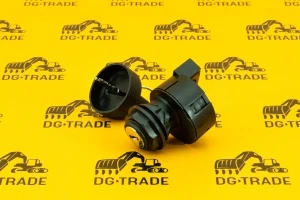 Замок зажигания в сборе Terex (Original) T105926