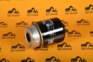 Топливный фильтр грубой очистки (сепаратор) JCB 32/925694